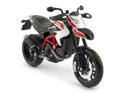 Ducati Hypermotard SP