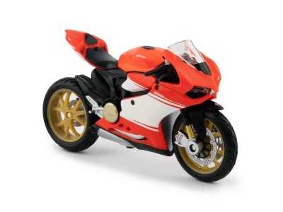 Ducati 1199 Superleggra