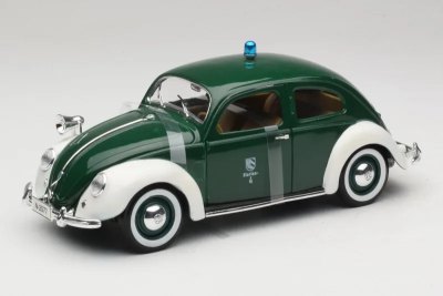 Volkswagen Export Sedan
