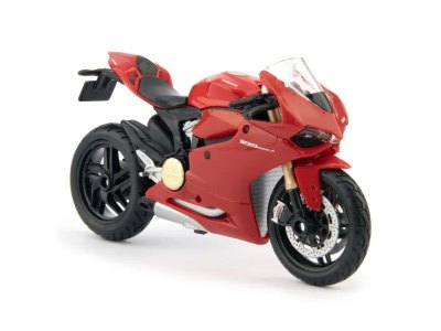 Ducati 1199 Panigale