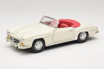 Mercedes-Benz 190SL