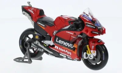 Ducati Desmosedici GP22