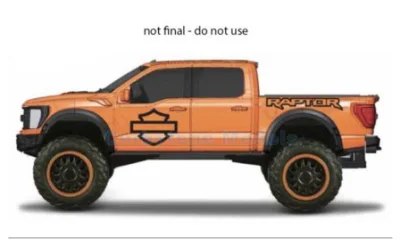 Ford Raptor