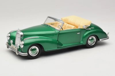 Mercedes-Benz 300S Cabriolet