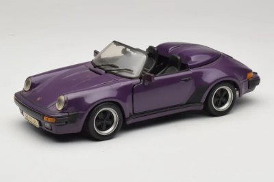 Porsche 911 3.2 Speedster