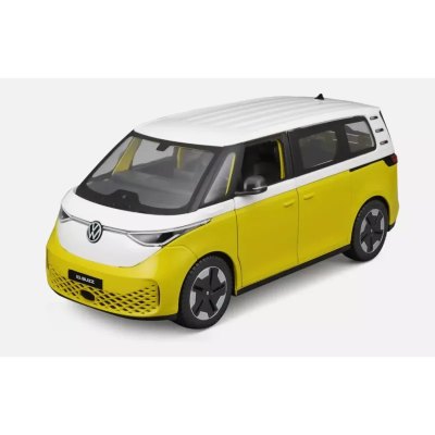 Volkswagen ID Buzz