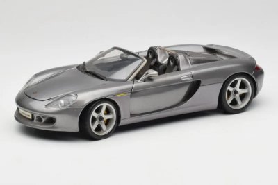 Porsche Carrera GT