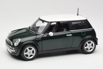 Mini Cooper Mk7