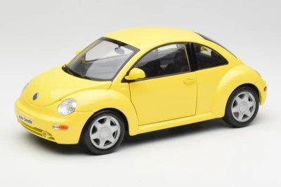 Volkswagen New Beetle