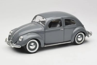 Volkswagen Export Sedan Agave
