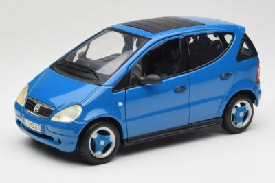 Mercedes-Benz A-Class Light