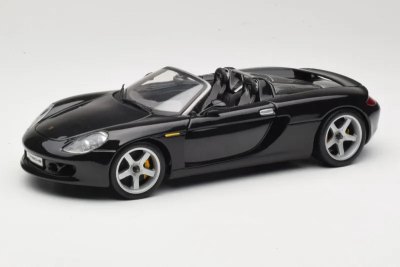 Porsche Carrera GT 980