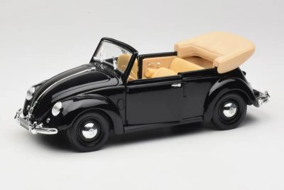 Volkswagen Beetle Cabriolet
