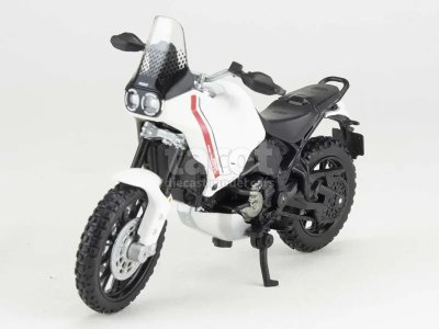 Ducati DesertX
