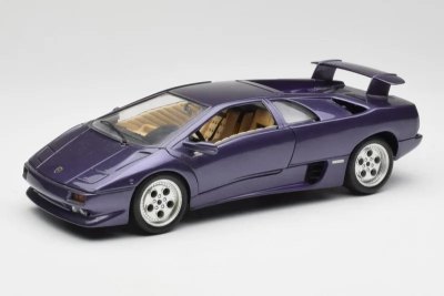 Lamborghini Diablo