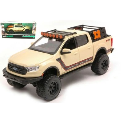 Ford Ranger FX-4 Off Road Pick-Up Truck