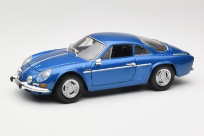 Alpine A110 1600S