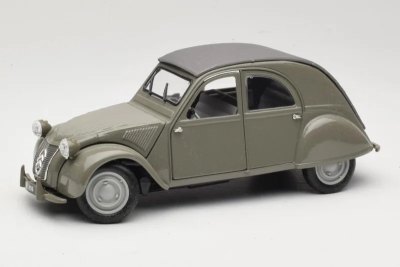 Citroën 2CV