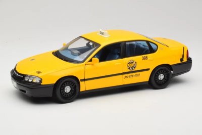 Chevrolet Impala