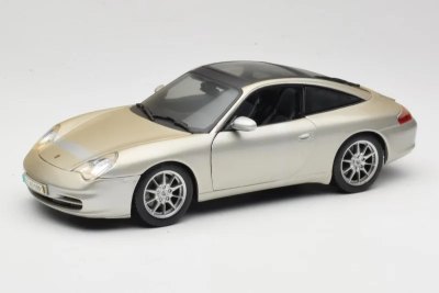Porsche 911 Carrera 4S