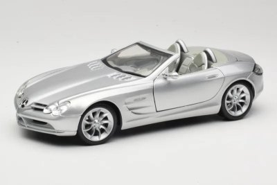 Mercedes-Benz Vision SLR Roadster