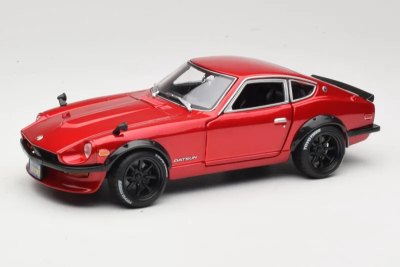 Datsun 240Z S30