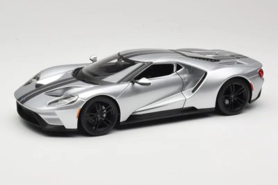 Ford GT