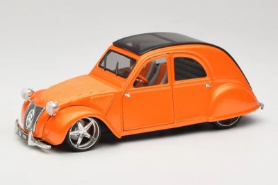 Citroën 2CV