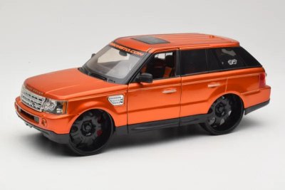Land Rover Sport L320