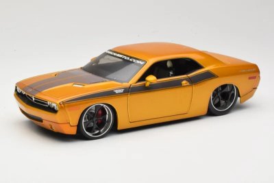 Dodge Challenger Concept