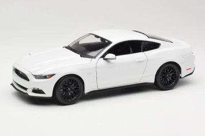 Ford Mustang GT S550