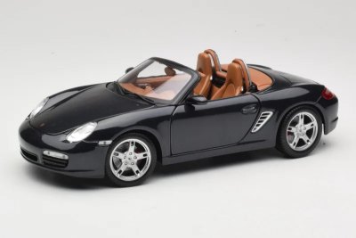 Porsche Boxster S