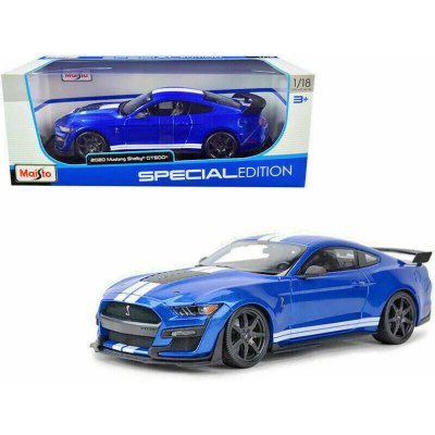 Ford Mustang Shelby GT500