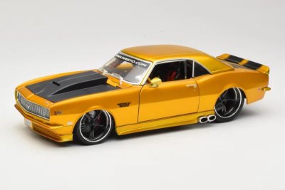 Chevrolet Camaro Z/28