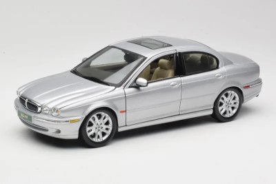 Jaguar X-Type