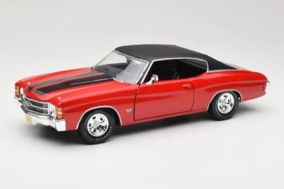 Chevrolet Chevelle SS 454