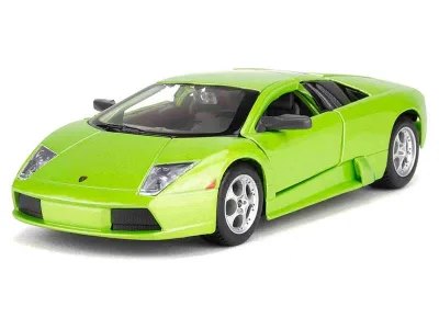 Lamborghini Murciélago