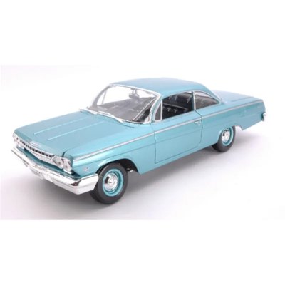 Chevrolet Bel Air Coupe