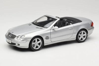 Mercedes-Benz SL R230