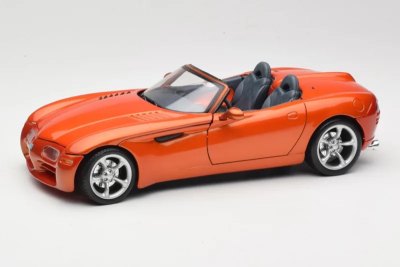 Dodge Concept Vehicle