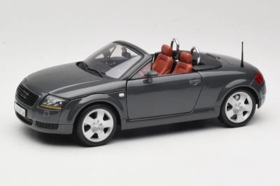 Audi TT Roadster