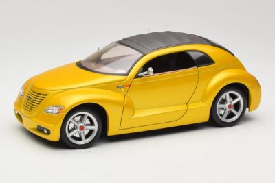 Chrysler Pronto Cruizer