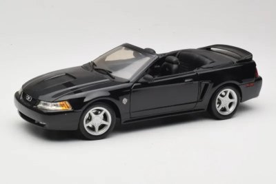 Ford Mustang GT SN95 Convertible