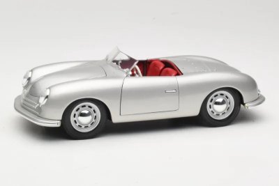 Porsche No. 1 Typ 356 Roadster