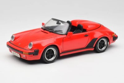 Porsche 911 Speedster