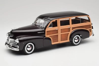 Chevrolet Fleetmaster Woody