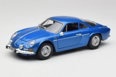 Alpine A110 1600 S