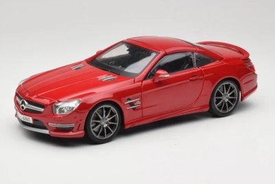 Mercedes-Benz AMG SL 63 R231