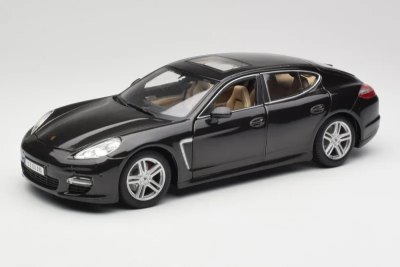 Porsche Panamera Turbo