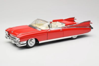 Cadillac Eldorado Biarritz Bolero